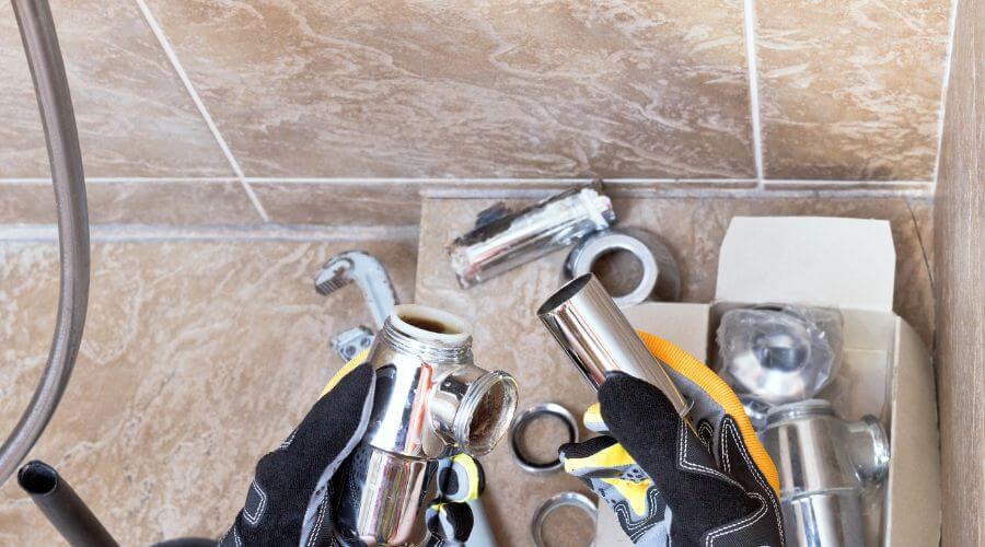 Professional Storm Sewer Service in Oakland Mills, PA